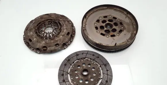 Opel Signum Clutch set kit 1208067
