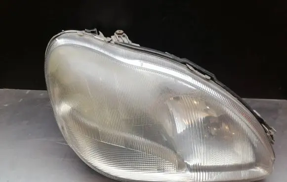 Mercedes-Benz S W220 Headlight/headlamp A2208200861
