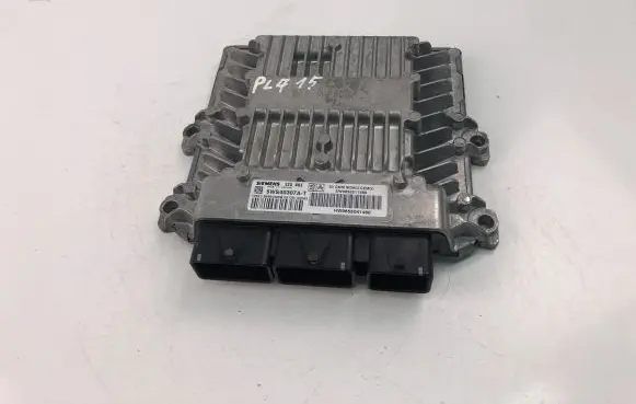 Citroen C5 Engine control unit/module 9659211580