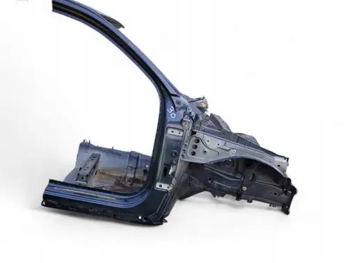 Volvo C40 Front quarter panel 32405117 31672110 32234589