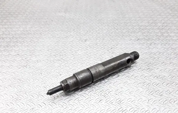 Renault Megane I Fuel injector 0432193611