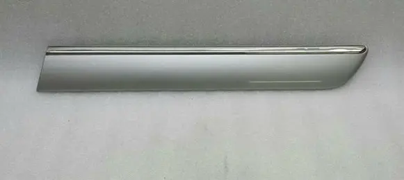 Mercedes-Benz CL C215 Rear fender molding trim A2156900562