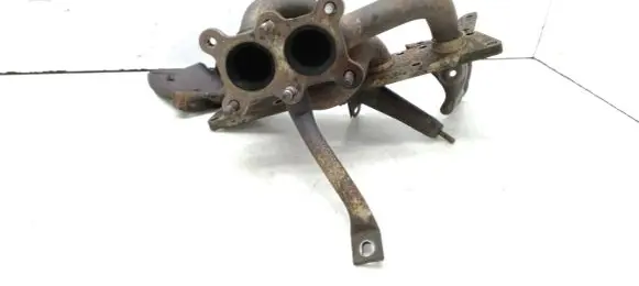 Seat Toledo II (1M) Exhaust manifold