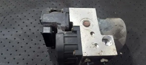 Fiat Punto (188) ABS Pump 972076 0273004336