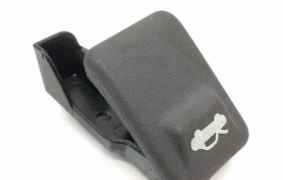 Hyundai Tucson JM Engine bonnet (hood) release handle 811802F000