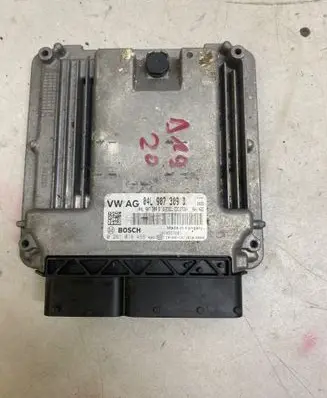Engine control unit/module