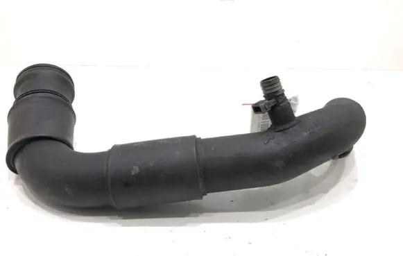 Volkswagen Crafter Air intake hose/pipe 2E0129615F