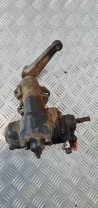 Suzuki Jimny Steering rack
