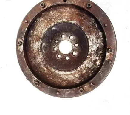 Audi 100 S4 C4 Flywheel 035105271h