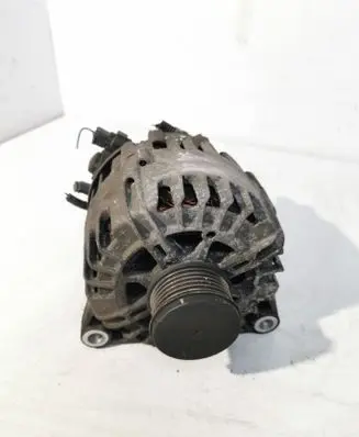 Citroen C3 Generator/alternator 9664779680 2605547A 510003928