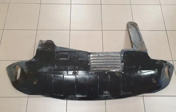 Hyundai Tucson JM Front bumper skid plate/under tray 291102E000