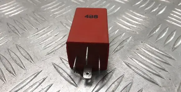 Ford Transit Other relay 86VB17C499BA