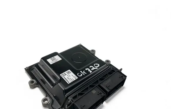 Volvo S60 Engine control unit/module ECU 31312486