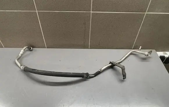 Subaru Legacy Air conditioning (A/C) pipe/hose 