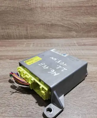 Mazda 6 Airbag control unit/module g31a57k30b