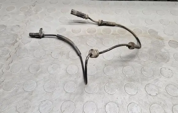 BMW 1 F20 F21 ABS brake wheel speed sensor 6791748