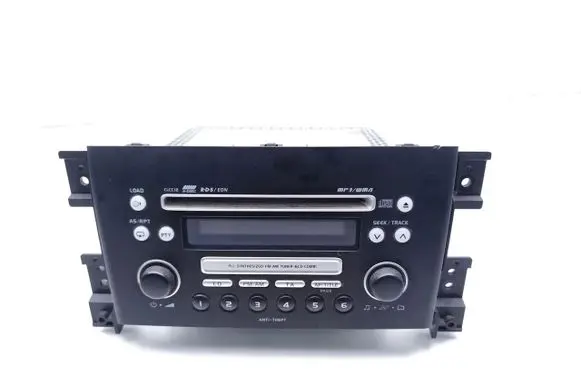 Suzuki Grand Vitara II Radio/CD/DVD/GPS head unit 3910176K31 3910176K3 PS3101DA