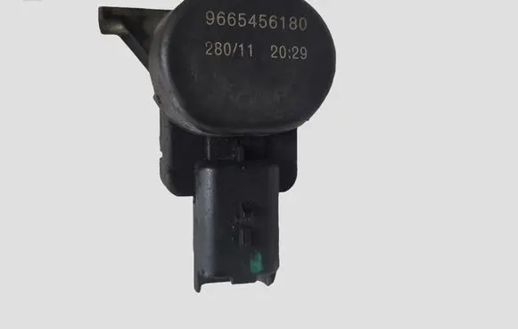 Land Rover Evoque I Turbo solenoid valve 9665456180