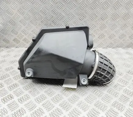 BMW XM Air filter box 9845090