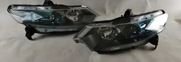 Honda Insight Headlight/headlamp