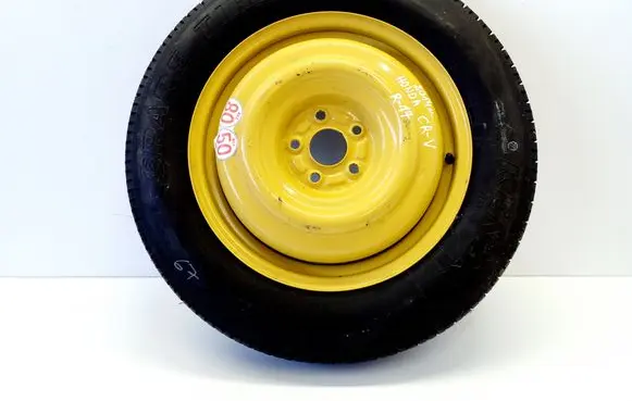 Honda CR-V R17 spare wheel 