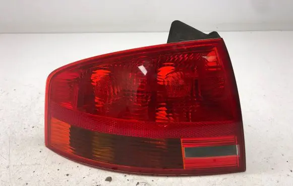 Audi A4 S4 B7 8E 8H Rear/tail lights 8E5945095