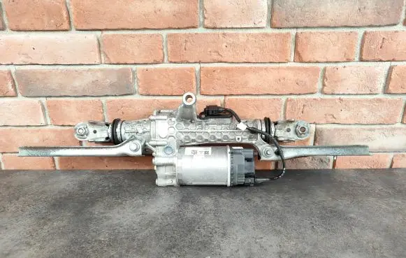 BMW X5 G05 Rear steering column 6876338
