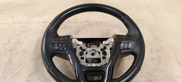 Ford Explorer V Steering wheel FB533F563RF U502037760S1