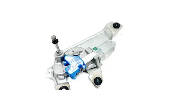 Subaru Outback (BS) Rear window wiper motor MITSUBA8007