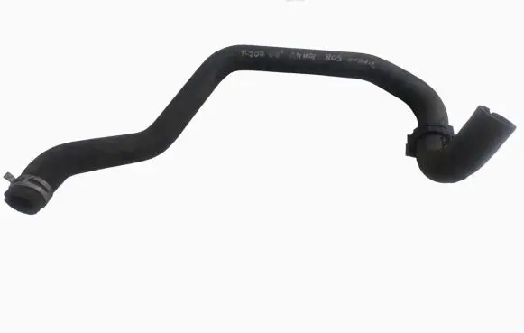 Peugeot 207 Engine coolant pipe/hose