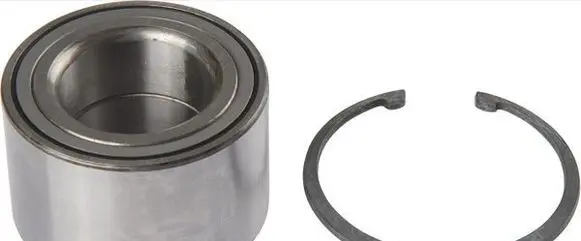 Mitsubishi Outlander Front wheel bearing hub J4715012