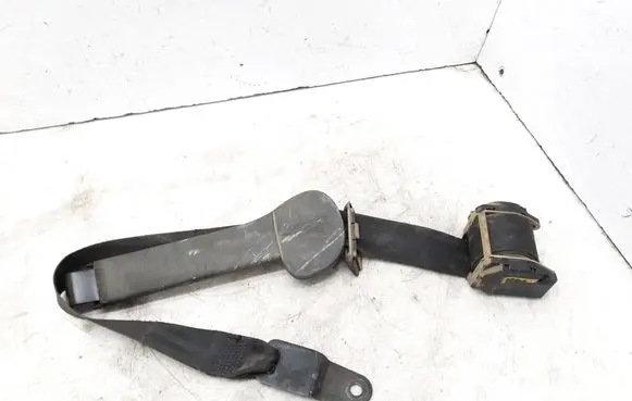 Volkswagen Transporter - Caravelle T4 Third row seat belt 0422065 222065