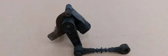 Land Rover Evoque I Front height sensor lever BJ323D026AA