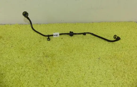 Mercedes-Benz Citan II W420 Fuel line/pipe/hose 3404892