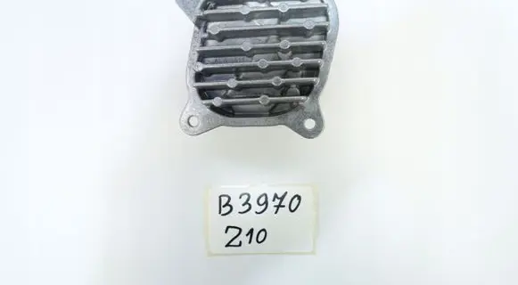 Skoda Karoq LED ballast control module 2G7941479B