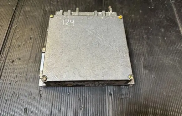Mercedes-Benz SL R129 Engine control unit/module 0155458032