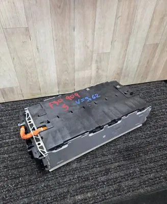 BMW 3 F30 F35 F31 Hybrid / electric car battery 8686085 61278686085 8610463