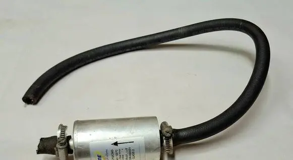 Subaru Legacy LP gas filter 4041208C 110R000031 67R0115563