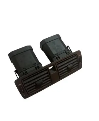 Volvo V50 Dash center air vent grill 30722777