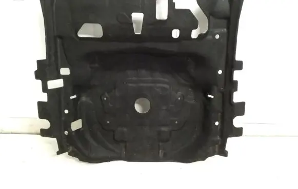 Volvo V60 Trunk/boot mat liner 32228802
