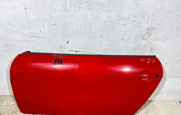Audi TT Mk1 Door (2 Door Coupe) 