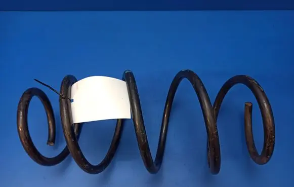 BMW 7 E65 E66 Front coil spring OEM