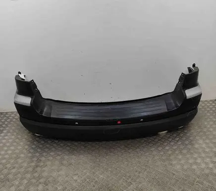 Chrysler Pacifica Rear bumper 5102346AA