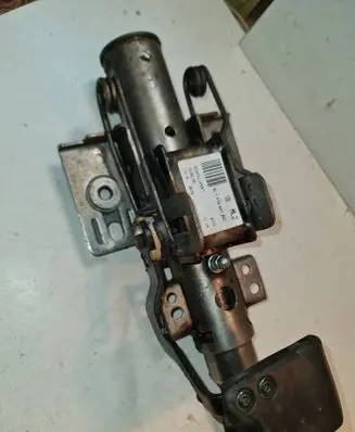 Audi A3 S3 8L Steering wheel axle 8L1419501BD