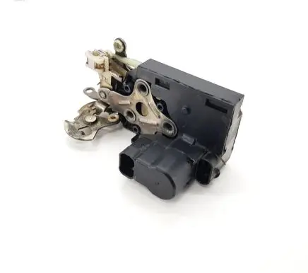 Cadillac STS Seville Front door lock