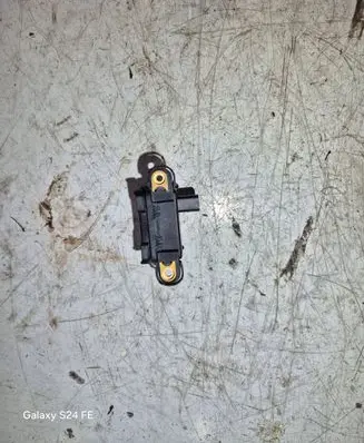 Volkswagen Transporter - Caravelle T5 ESP acceleration yaw rate sensor 7H0907652A 10170103673 1017010361