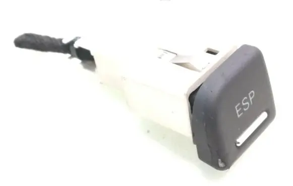 Audi A4 S4 B7 8E 8H ESP (stability program) switch 8E1927134B