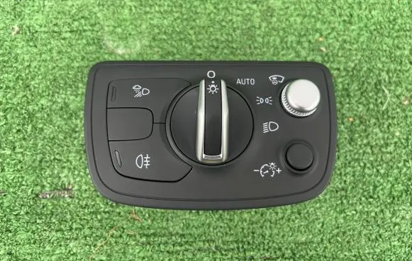 Audi A6 S6 C7 4G Light switch 4G0941531BG