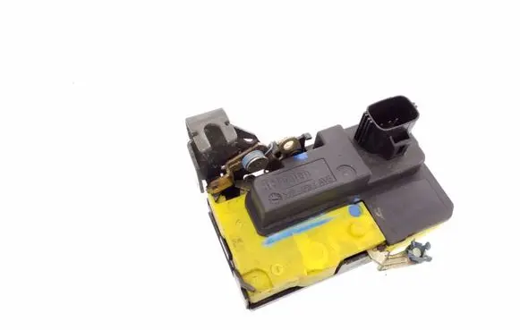 Volvo V70 Front door lock
