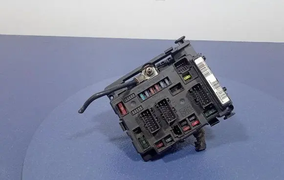 Citroen Xsara Picasso Fuse box set 9641258080-00